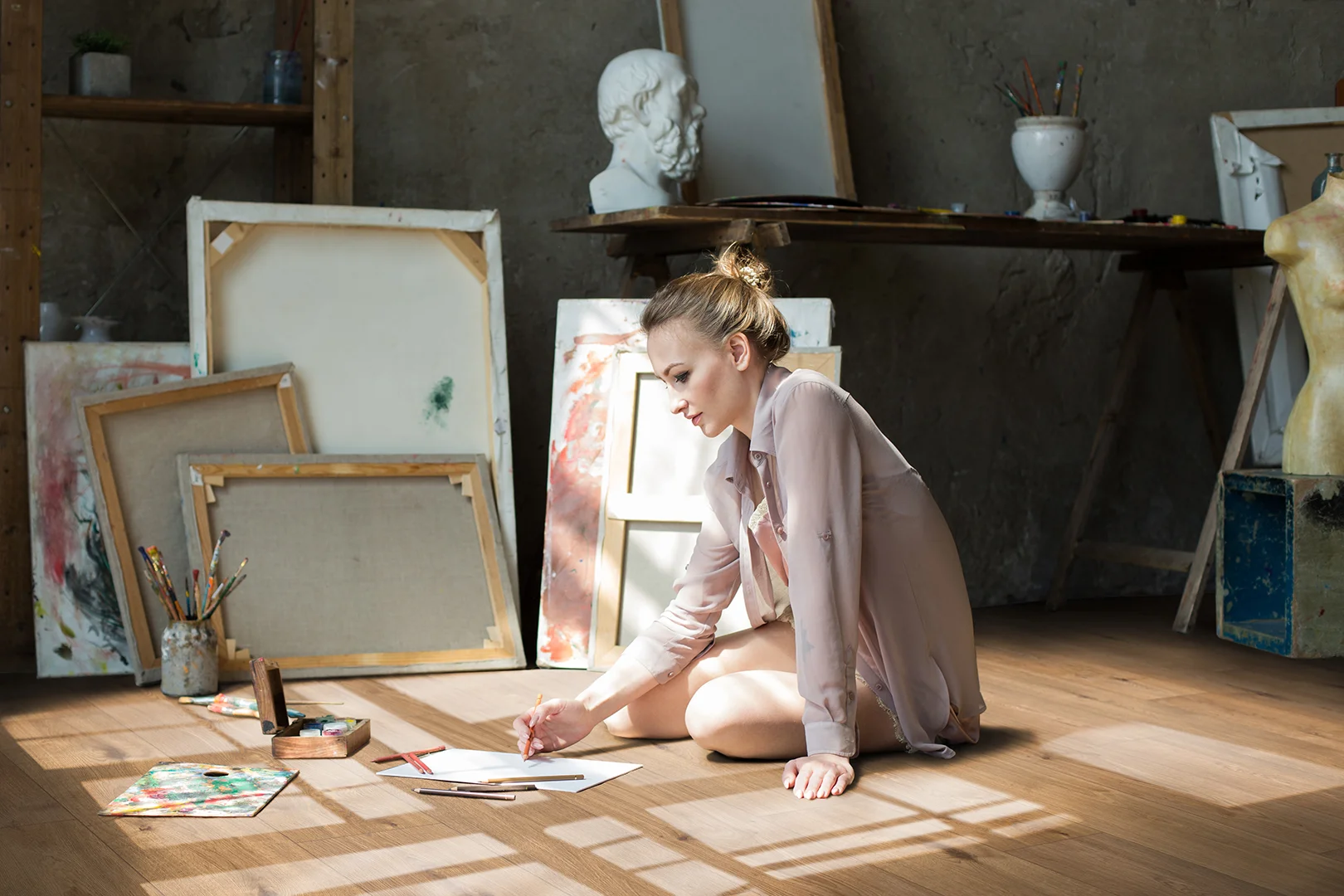 Фото товара