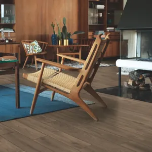 Дуб итальянский коричневый – миниатюра 2